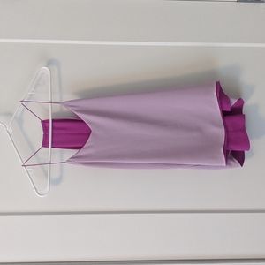 Express reversible tank top